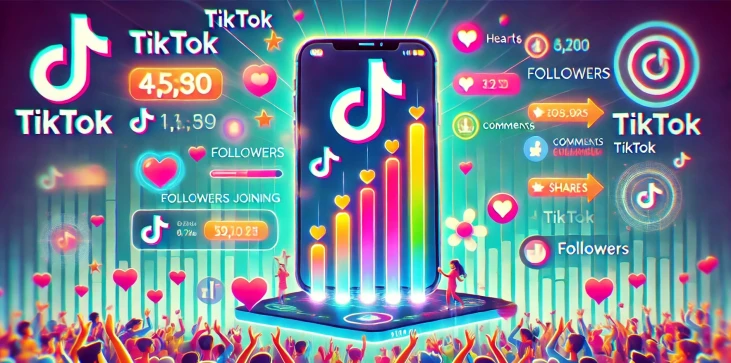 TikTok ანგარიში