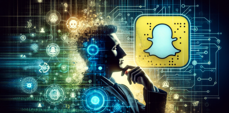 ვინ არის Snapchat 2-ის მფლობელი